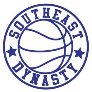 Southeast Dynasty Logo